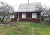 Продам участок с домом из бруса в 5 км от г Выборга