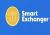 Фото Smart Exchanger сервис обмена криптовалют и платежных систем.