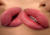 Фото Перманентный макияж бровей и губ