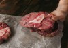 Фото Мясо говядина, свинина, цыпленка бройлера