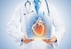 Приём кардиолога взрослых