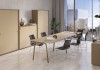 Фото Мебель для переговорных, столы и стулья для переговорной комнате купите от производителя