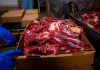 Фото Мясо птицы, говядина, свинина, баранина