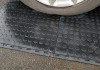 Фото Литое резиновое напольное промышленное покрытие РезиПлит rubber