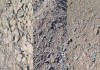 Щебеночно-песчаная смесь Виллози