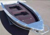 Купить лодку (катер) Wyatboat-390pm