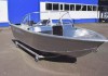 Фото Купить лодку (катер) Неман-400 dcm в наличии