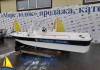 Купить лодку (катер) Wyatboat-430 DC (тримаран)