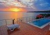 Фото Отель на азовском море с бассейном
