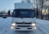Фото Продам Hino (Хино) 300 2017 г. Изотермический фургон (СибЕвроВэн)