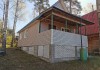Продам участок с жилым домом в черте города Выборга