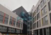 Фото Отделка фасада алюминиевыми композитными панелями