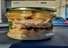 Печень трески в банке 500 грамм стекло, наивысшее качество.