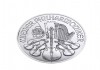 Фото Сувенирная монета Новосибирск