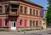 К долгосрочной аренде предлагается оригинальное помещение кафе клуба Троицкий мост в центре Пскова