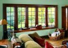Фото Высококачественные и недорогие деревянные окна