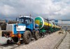 Маневровые и путевые железнодорожные машины от предприятия-производителя