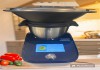 Кухонный робот Stunner Multikitchen к 8 марта