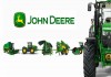 Фото Поставим агрегаты и запчасти для сельхоз и спецтехники компании John Deere