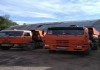 Фото ООО "Дрезна": реализация и перевозка сыпучих грузов, земляные работы в Выборге и районе