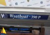 Фото Wyatboat-390P Fish в наличии