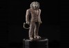 Студия художественного литья: уникальные статуэтки из бронзы, авторские пряжки, бусины на темляк