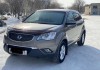 Фото Продам автомобиль ssangyong actyon 2011 г.в.