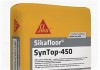 Sikafloor® SynTop-450. Упрочнитель поверхности бетонного пола