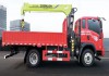 Краноманипуляторная установка Zoomlion zlt1250v4 (5 тн)