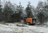 Фото Услуги гусеничного с широкой гусянкой мульчера