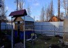 Фото Благоустроенная часть дома квартира в г.Дно в возможностью расширения или выкупа целиком