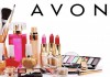 Фото AVON официально