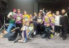 Фото Break-Dance. Уроки брейк данса для детей от 5 до 16 лет в Новороссийске