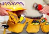 Фото KAYM-Сервис: быстрое решение бытовых задач!
