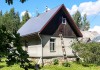 Уютный хутор Тимофеевка под Псковскими Печорами
