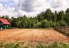 Фото Домик с баней на участке 15 соток ИЖС под Псковскими Печорами