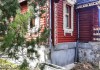 Большой добротный бревенчатый дом с баней со своим выходом к реке в Гдовском районе на Псковщине.