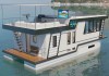 Фото Морской хаусбот Sea Voyager 13 Charter