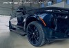 Фото Электрические выдвижные пороги ATS bmw X7