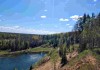 Земельный участок коммерческого назначения с красивым видом