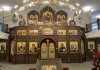 Изготовление иконостасов, обустройство храмов