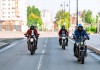 Старт обучения на категорию А - 10 июня 2025!