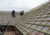 Фото Кровельные работы под ключ