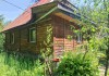 Фото Дом хуторного типа в лесу под Старым Изборском