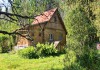 Фото Дом хуторного типа в лесу под Старым Изборском