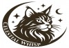Celestial Whisp – Питомник породистых кошек Maine Coon