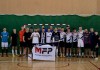 Любительские тренировки по футболу &quot;MoscowFootball&quot;