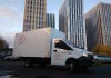 Аренда Газели Next Прокат газели Некст