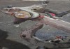Фото Замена шкворней на Газель
