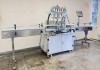 Автоматический блок розлива AS-GZ-YT6